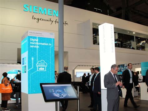 industrie 4.0 siemens|Industrie 4.0: The hour of implementation has arrived.